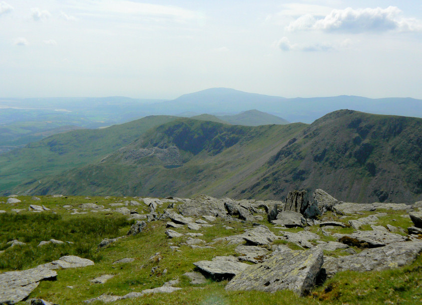 Black Combe Black Combe